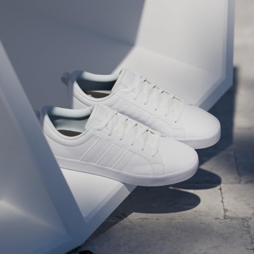 Thumbnail 8 de adidas Vs Pace 2.0 Shoes Unisex adulto – Cloud White / 46 EU