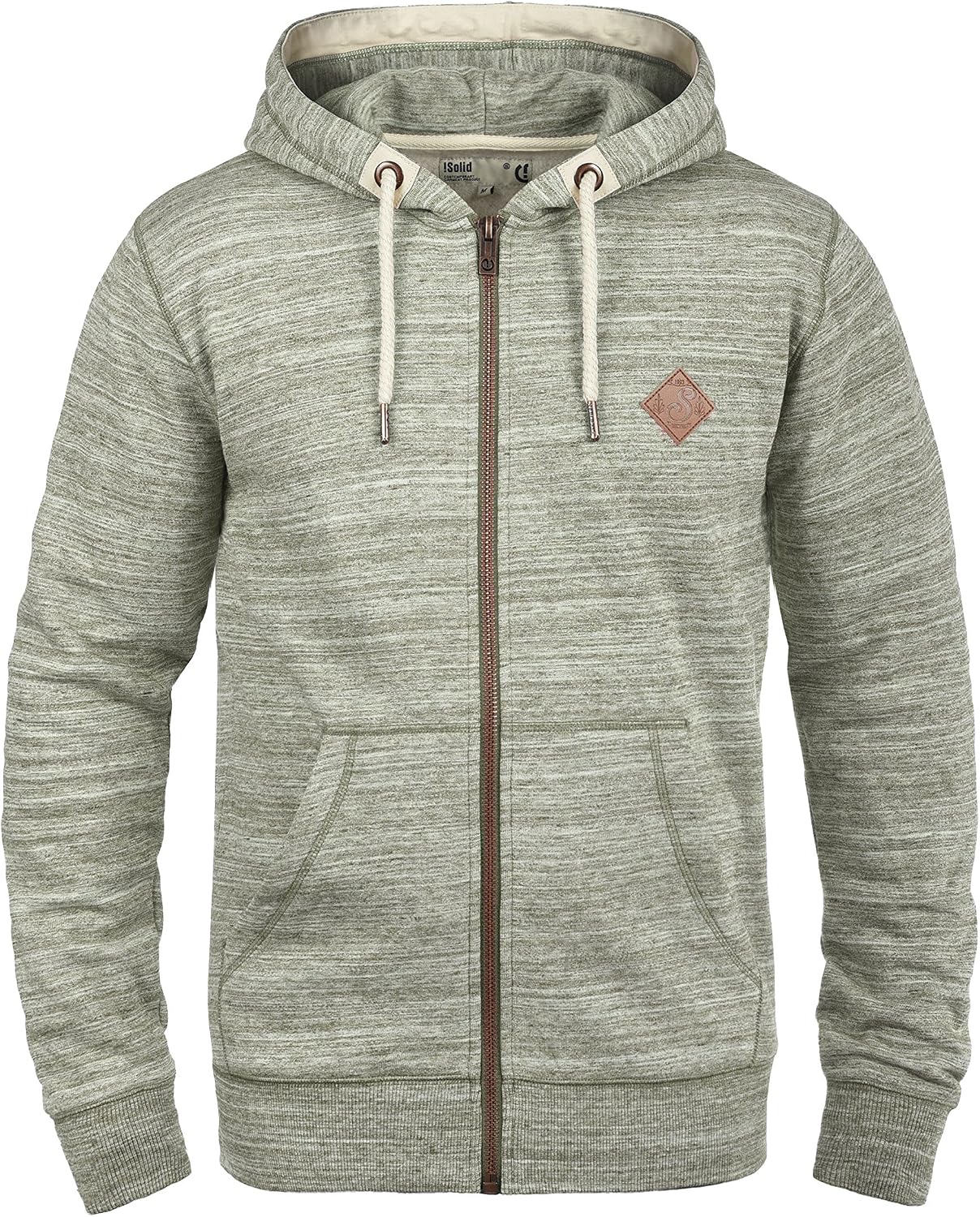 Thumbnail 6 de Herren Sweatjacke Craig Hoodie Zip