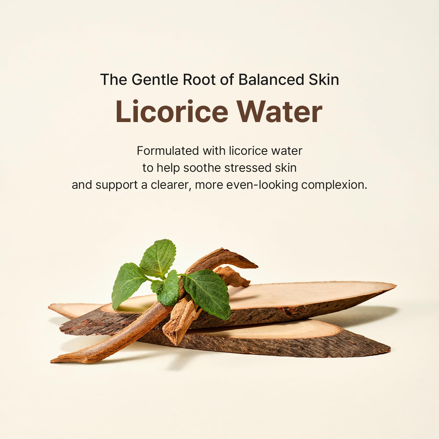 Detalle 2 de ACWELL Licorice pH Balancing Essence Face Mist, 3.38 fl oz
