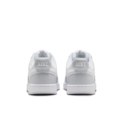 Detalle 2 de Nike Court Vision Low HM9862-002 (Pure Platinum/White) – talla EU 43