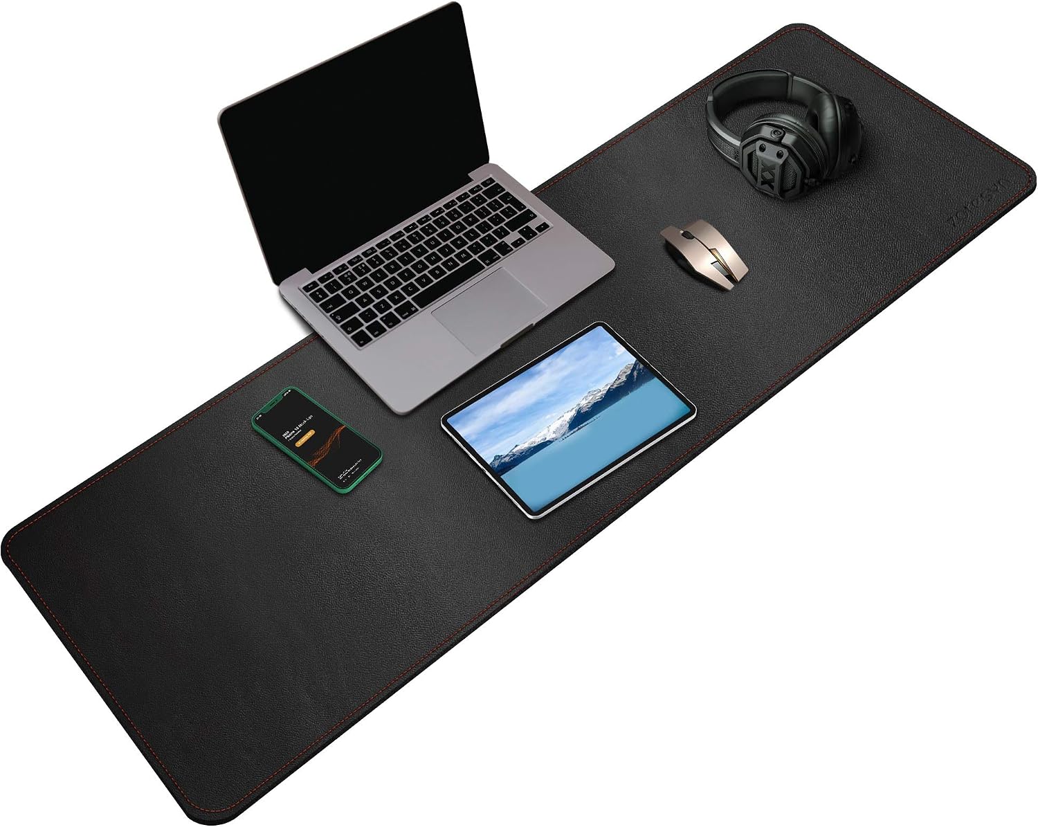 Detalle de ZORESYN Desk Mat 47.2" x 15.8