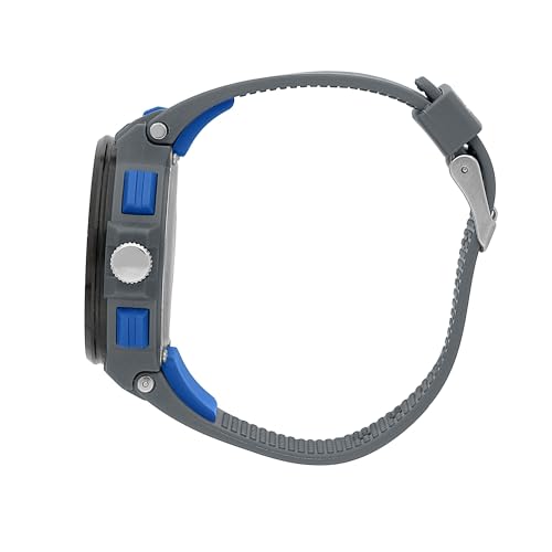 Detalle de Orologio Sector No Limits R3251532002: un digitale sportivo con stile versatile