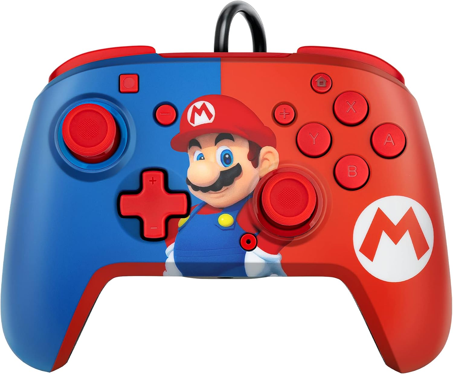 Detalle 2 de PDP Gaming Mario Bundle pour Switch