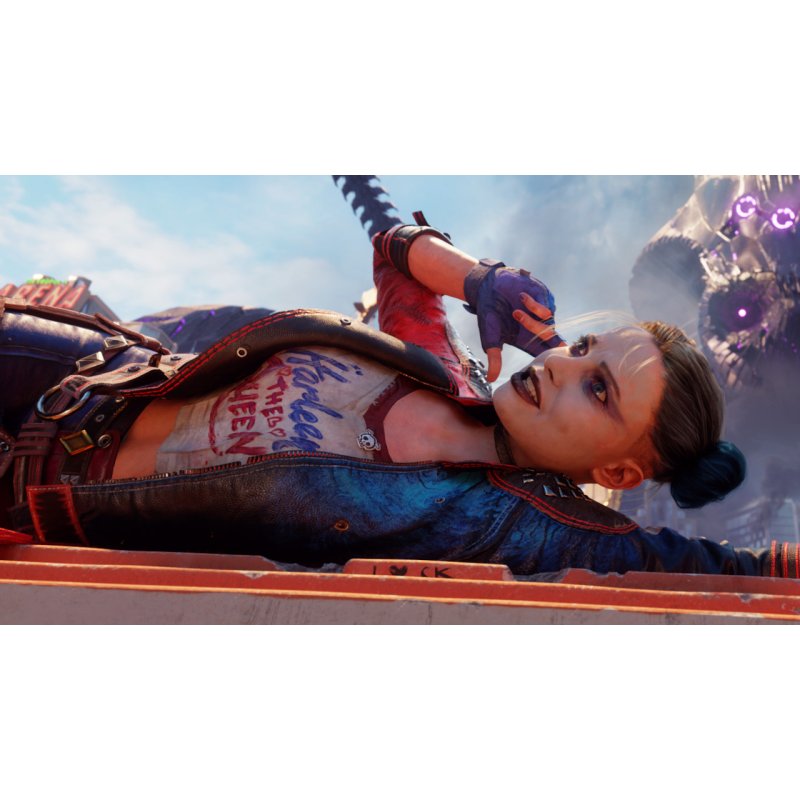 Thumbnail 1 de Suicide Squad: Kill the Justice League para PS5