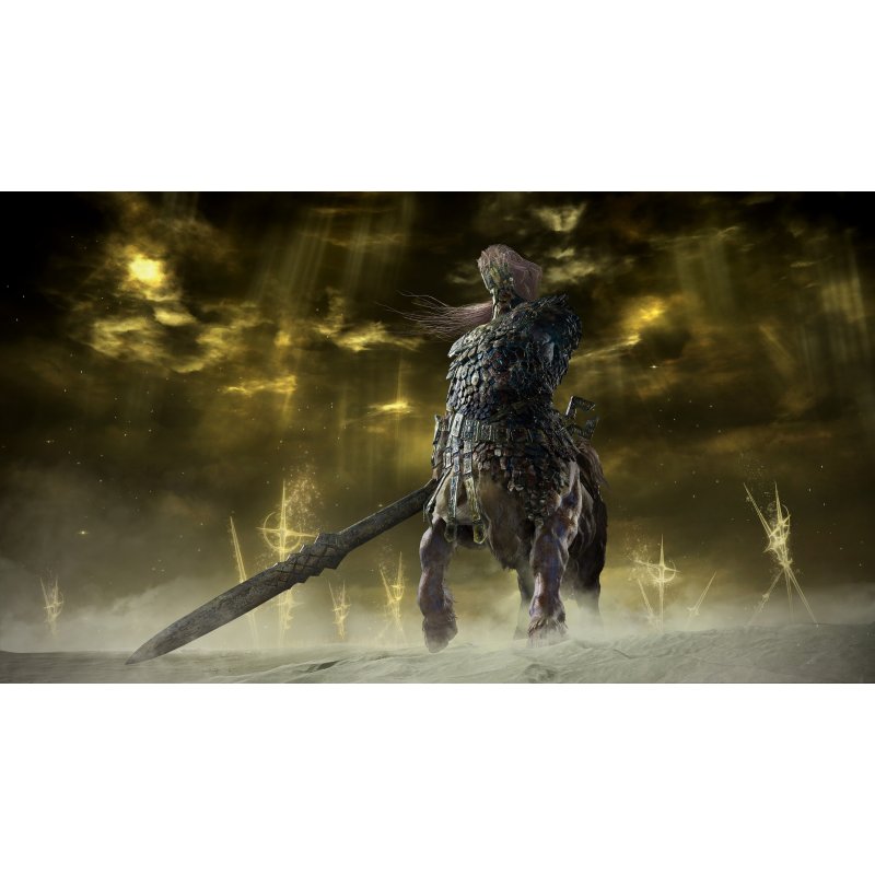 Thumbnail 1 de Elden Ring Nightreign PS4 — edición para PS4 📺