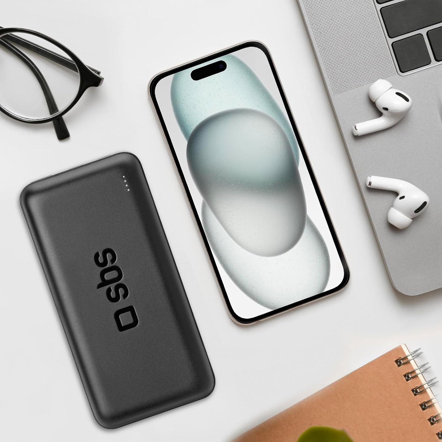 Thumbnail 6 de SBS PowerBank 20K Fast 20000 mAh USB-C USB-A