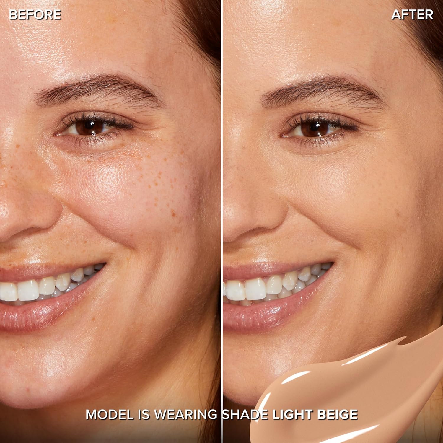 Thumbnail 2 de Too Faced Born This Way Super Coverage Multi-Use Concealer – Full Coverage, Oil Free