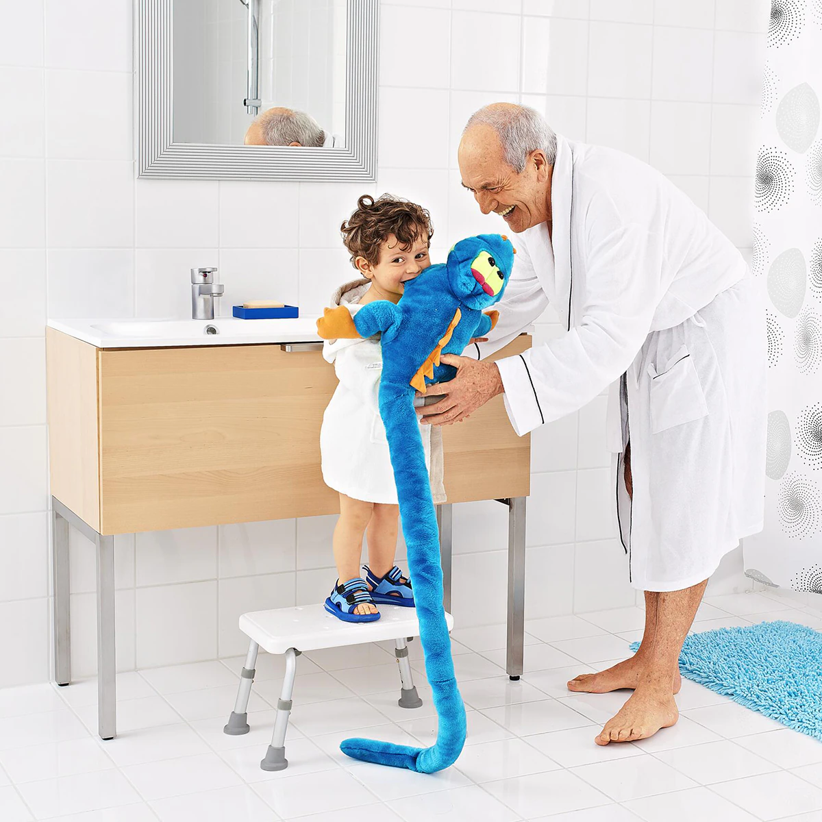 Thumbnail 4 de Ridder Asidero Ken S 110 kg 🛁