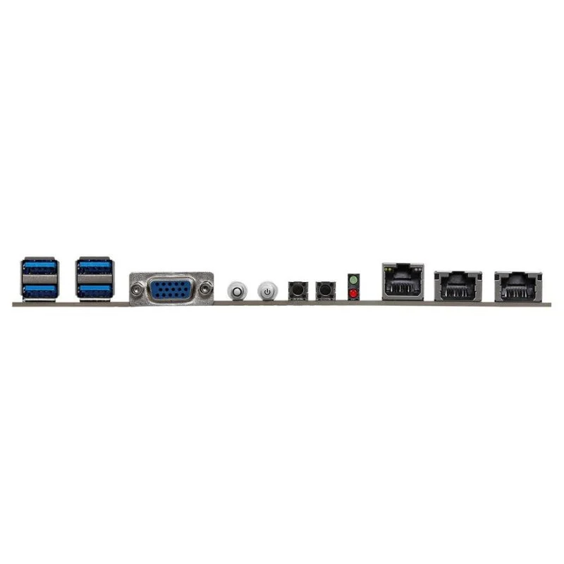 Detalle de ASRock TURIN2D24G-2L+ 48GB DDR5 Server Base