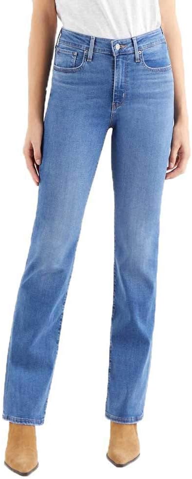 Thumbnail 6 de Levi's 725 High Rise Bootcut Jean femme
