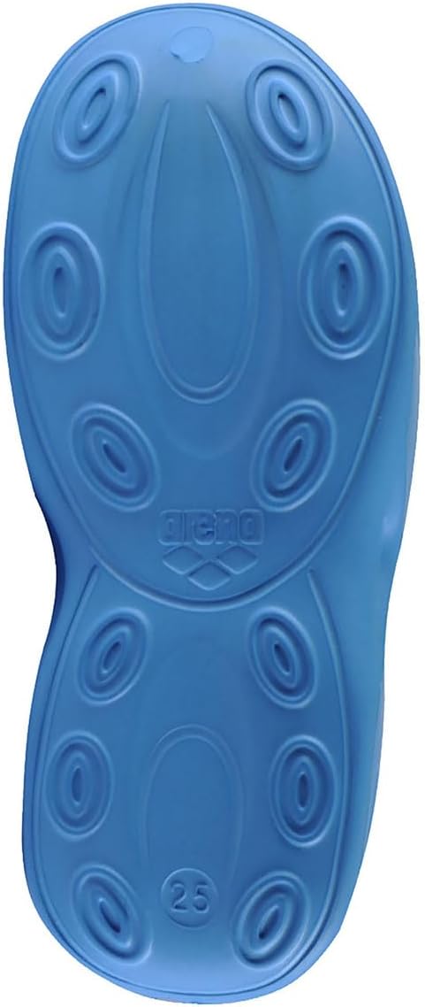 Detalle 2 de ARENA Softy Hook Scarpe da Spiaggia e Piscina Unisex – Bambini e Ragazzi