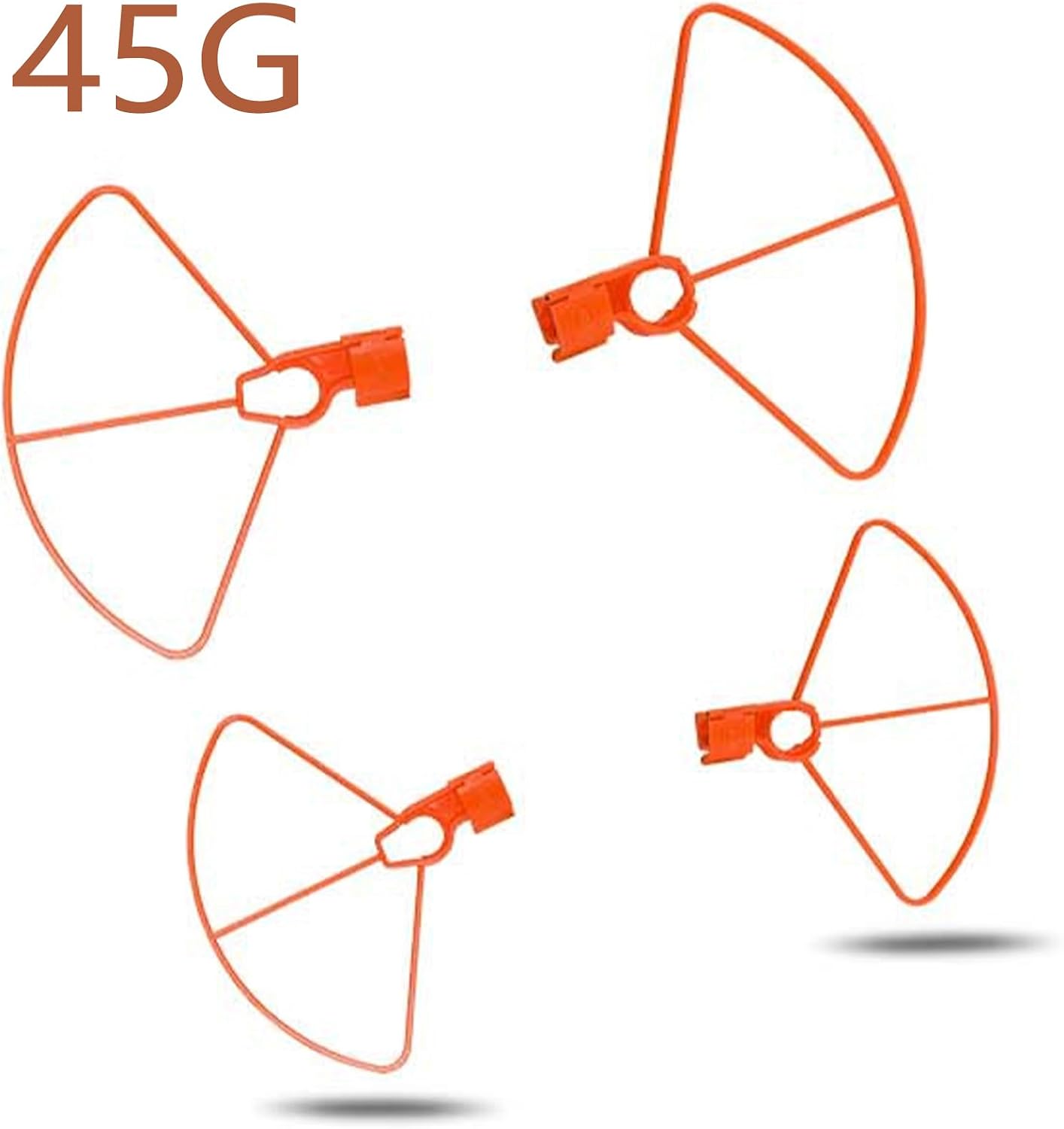 Detalle de Honbobo propeller guard for Mini 5 Pro