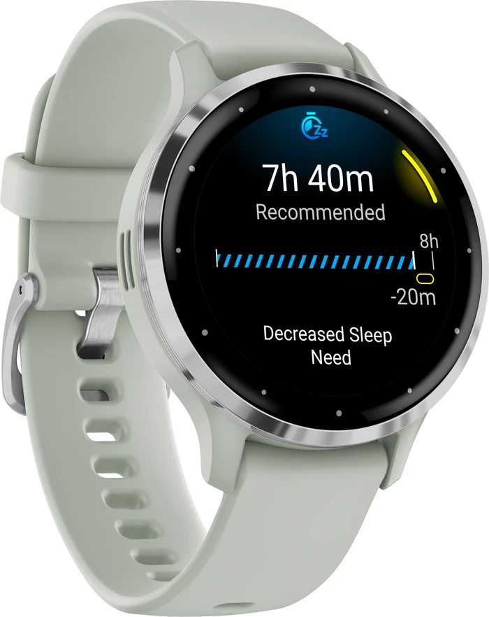 Thumbnail 10 de Garmin Venu 3S 41 mm Smartwatch