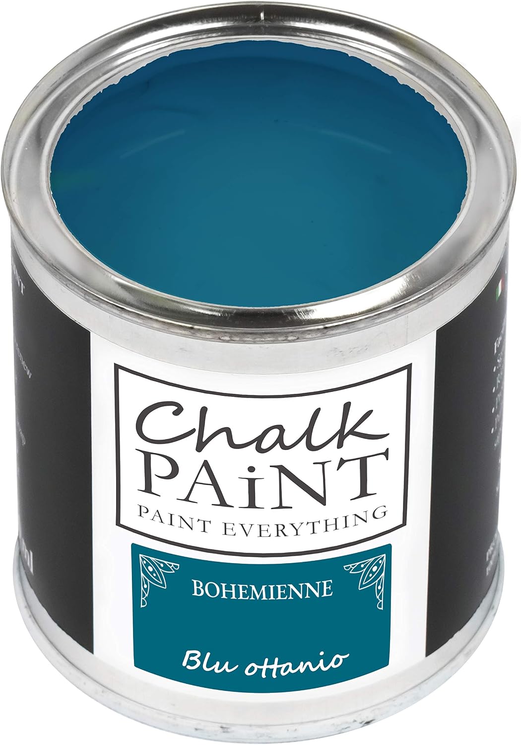 Thumbnail 4 de CHALK PAINT - Sans poncer, colorle facilement tous les matériaux (transparent) – 250 ml