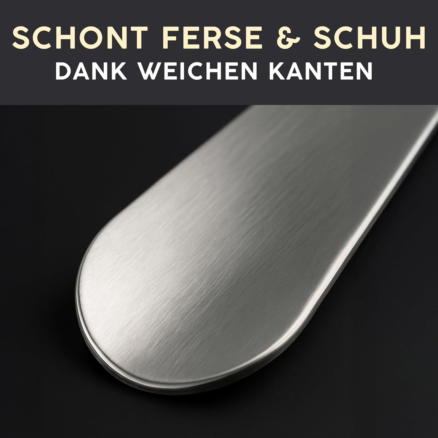 Detalle 1 de Schuhlöffel Walking Line 72 cm