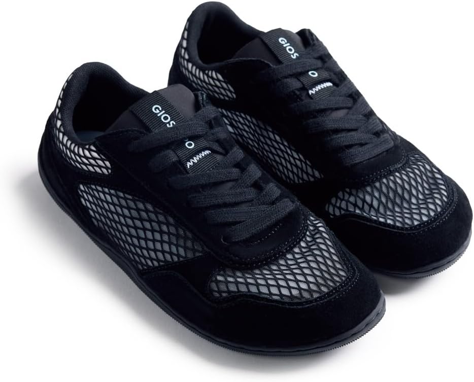 Thumbnail 6 de GIOSEPPO Femme Ilesha Basket – minimalistes, confortables et polyvalentes
