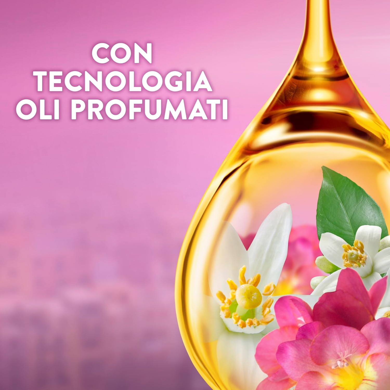 Thumbnail 4 de Lenor Ammorbidente Concentrato Portofino 440 lavaggi
