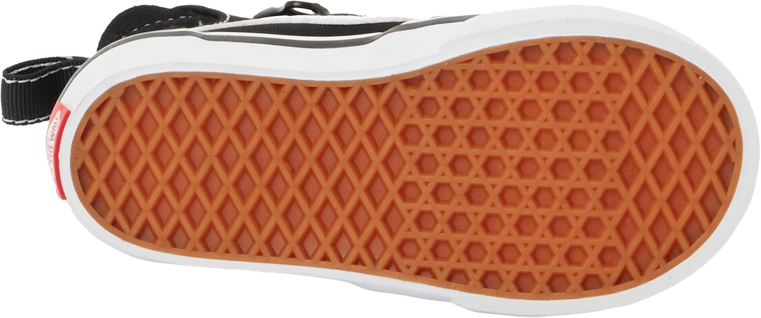 Detalle 2 de Vans Kid's Ashwood Hi Decon Sneaker ⚙