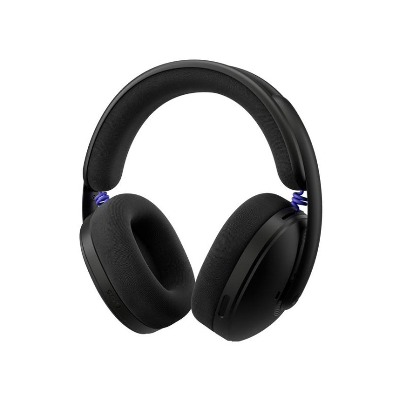 Detalle 2 de Auriculares Logitech G G325: sonido inalámbrico para gaming con micrófono, versión Bluetooth y RF