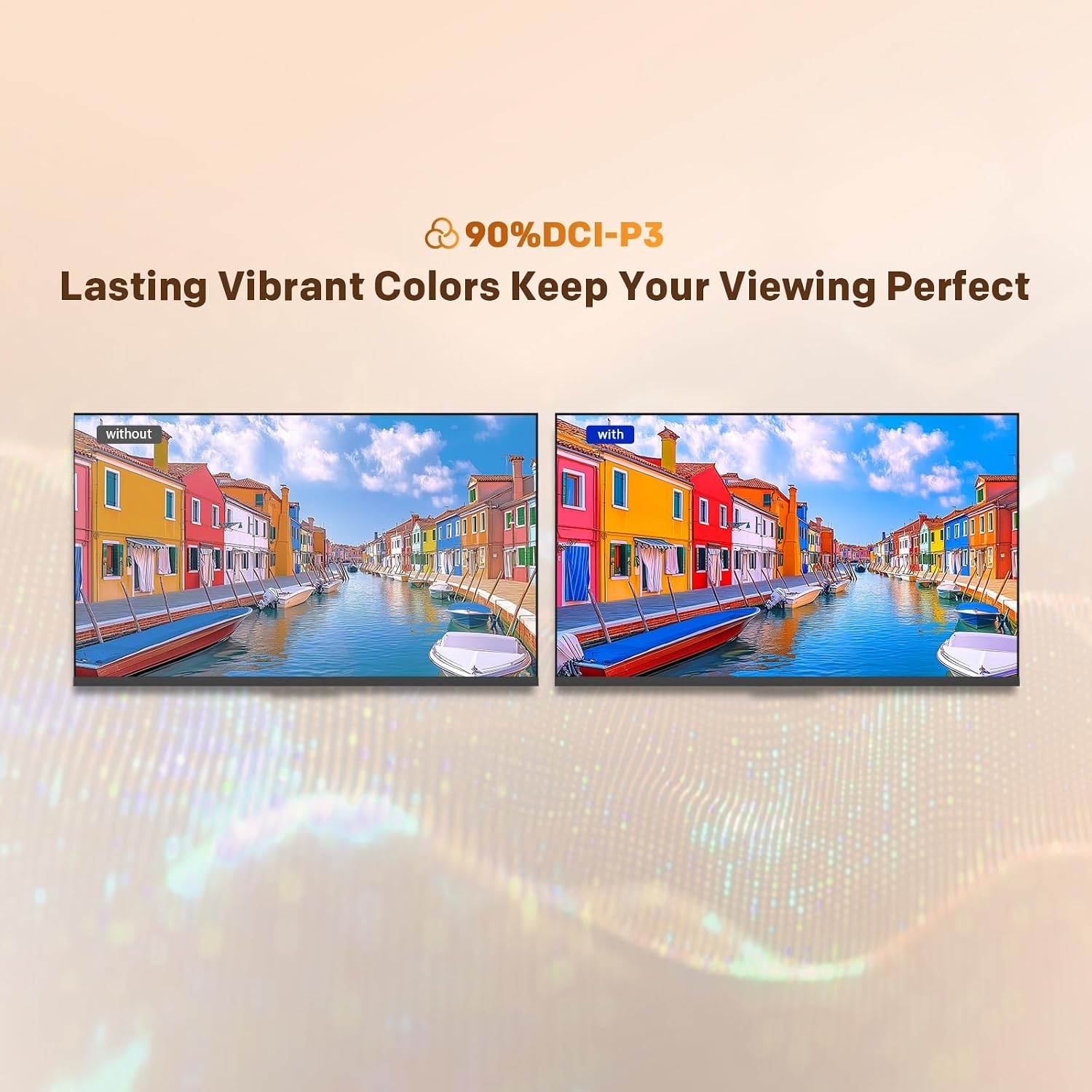 Thumbnail 6 de coocaa 32 Zoll QLED Smart TV (80 cm) – HDR10/HLG, Dolby Audio, 1,5 GB RAM, Bluetooth 5.1, Triple Tuner