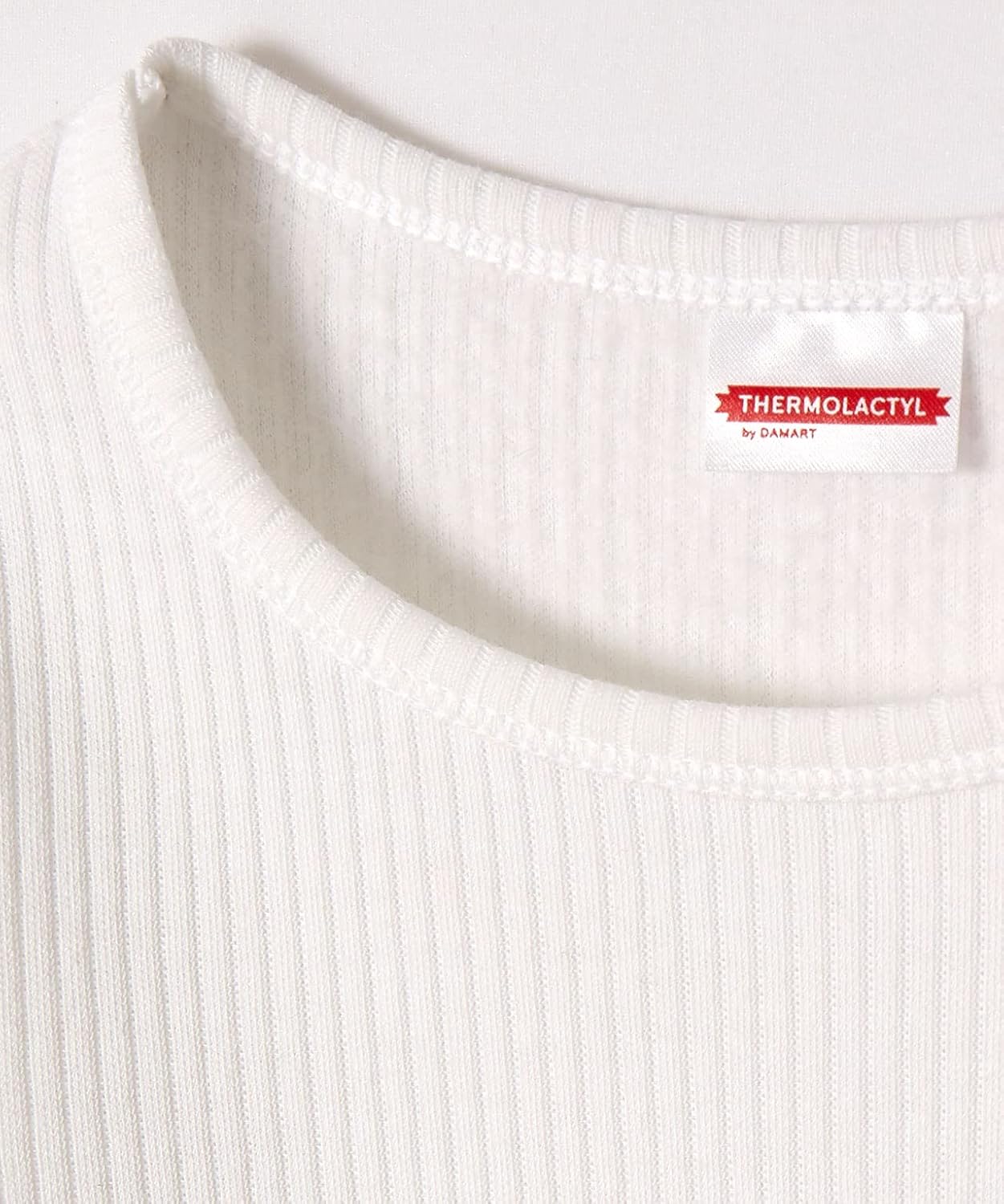 Thumbnail 1 de T-shirt Thermolactyl à col rond manches longues pour garçon (lot de 1) – Damart