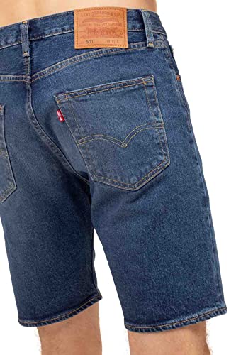 Thumbnail 2 de Levi's 501 Original Shorts 28W, corto para hombre