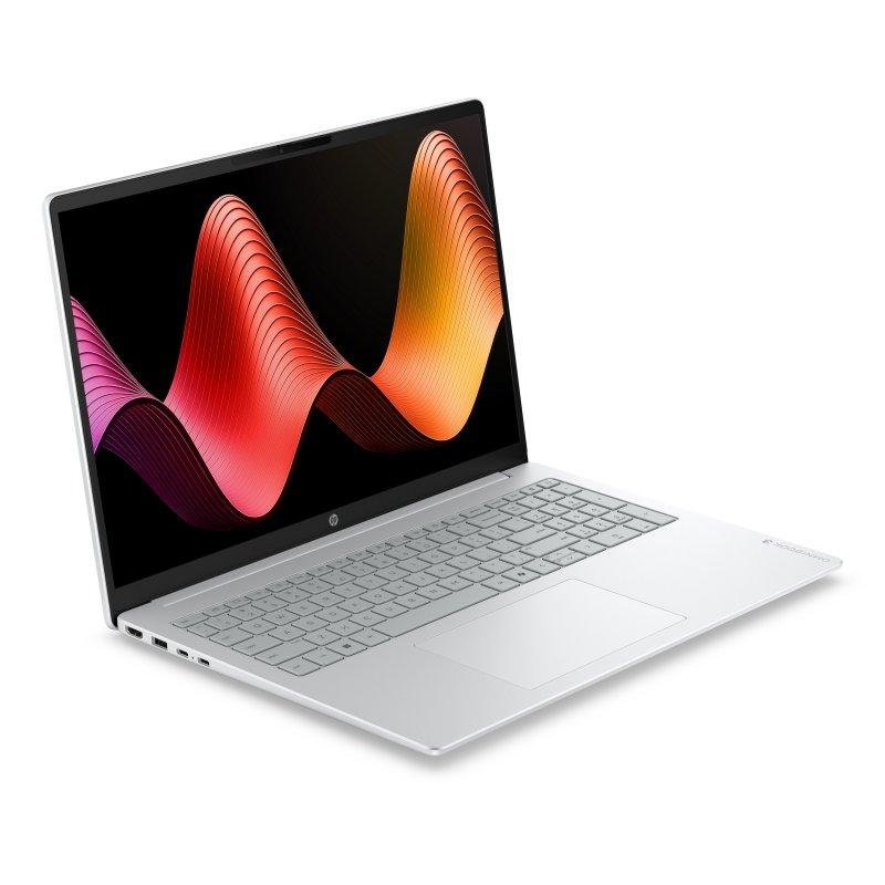 Detalle 2 de HP OmniBook 3 16-bu0031ns 16" | Potencia y movilidad para profesionales