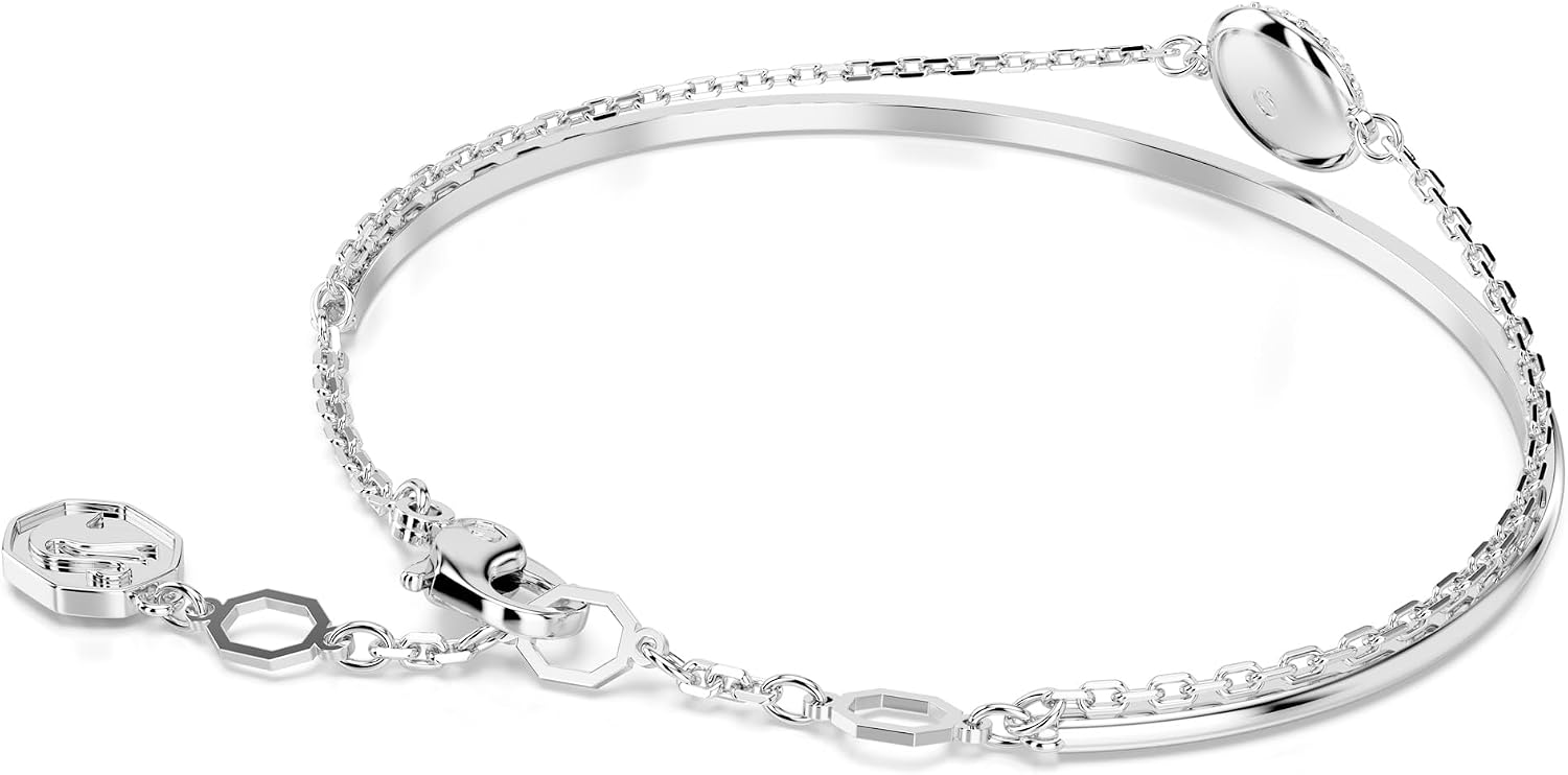 Thumbnail 3 de Swarovski Sublima bracciale jonc