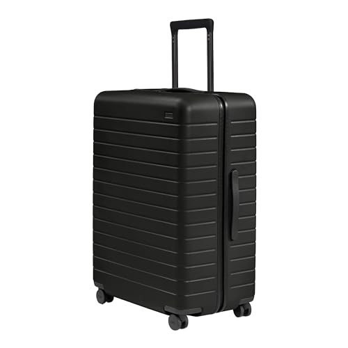 Detalle de Away Large Checked Luggage, 29-inch Lightweight Hardside Spinner Suitcase