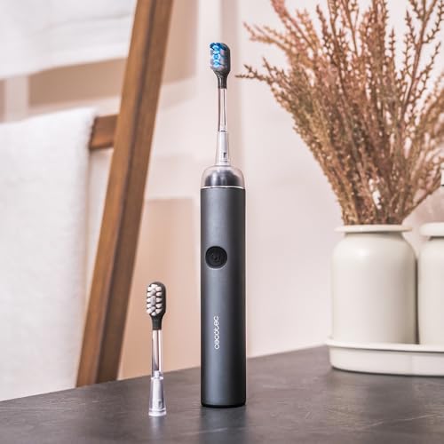 Detalle 2 de Cecotec ToothCare UltraSonic EliteSwing 66.000 RPM