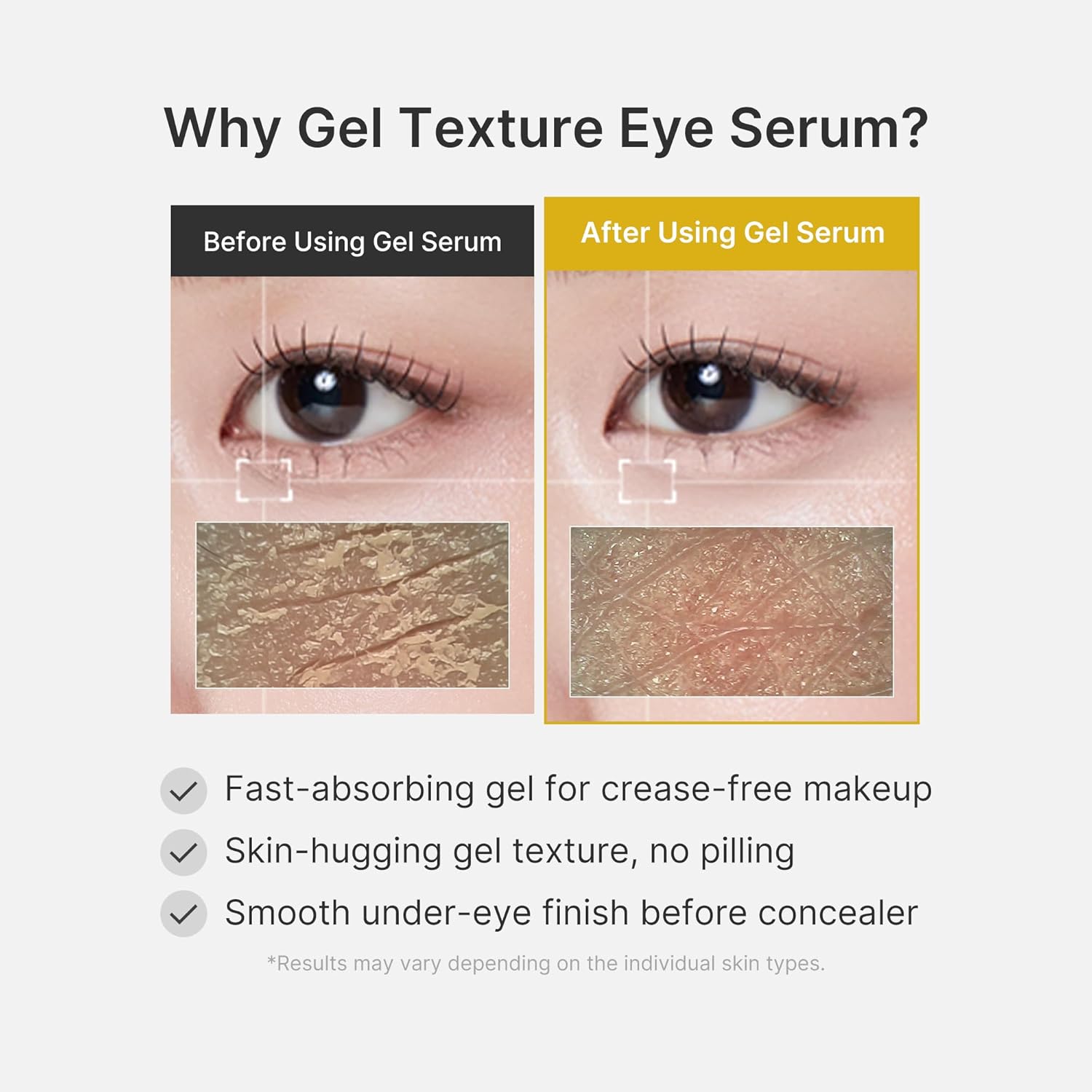 Thumbnail 4 de medicube Eye Serum 1.01 fl.oz