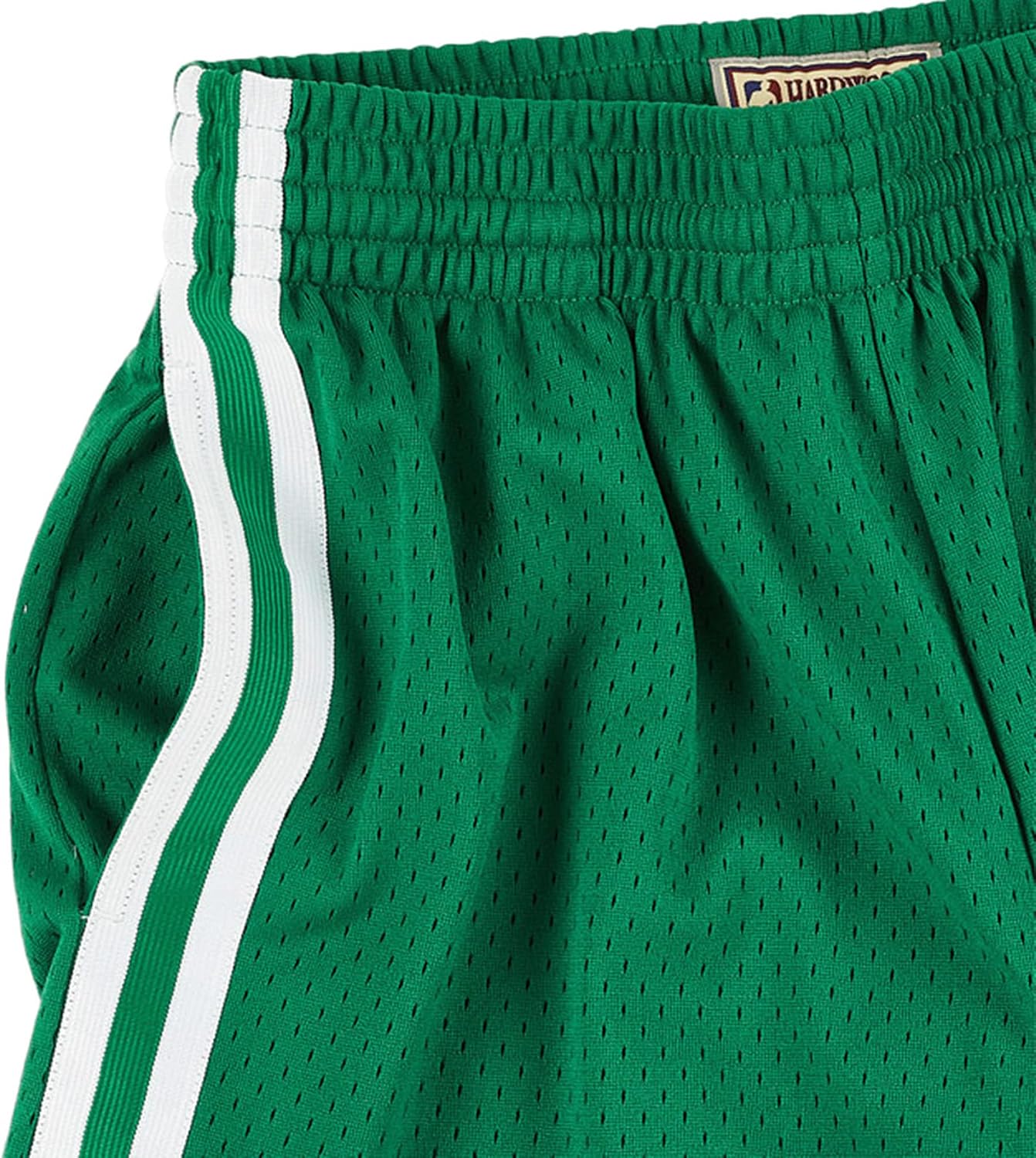 Thumbnail 5 de Mitchell & Ness M&N Boston Celtics Pantaloncini Swingman