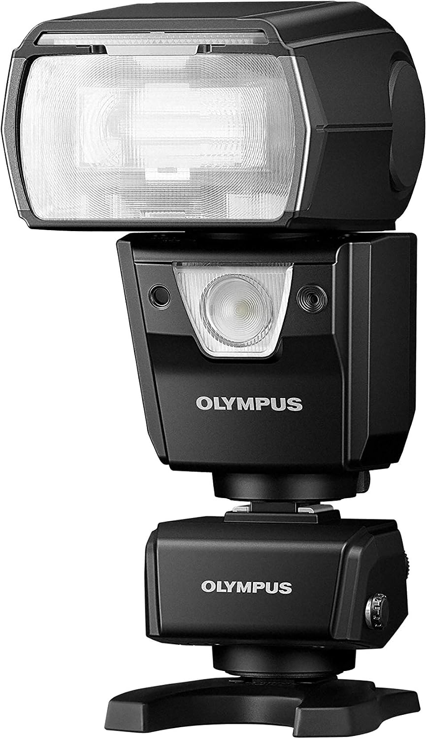 Detalle 2 de Olympus FR-WR Flash Receiver V327150BW000