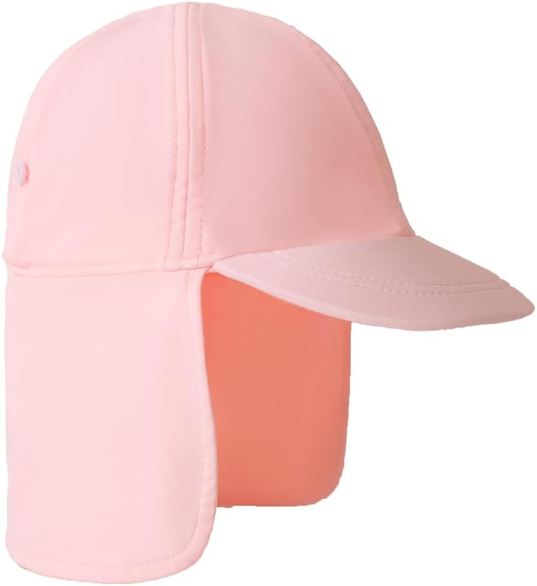 Thumbnail 5 de Kids Legionnaires Hat with UPF 50+ Sun Protection and Neck Flap