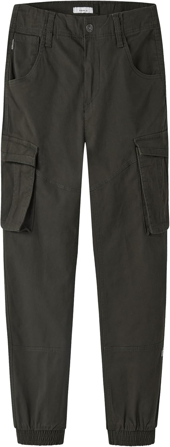 Detalle de NAME IT Boy Cargohose Regular Fit