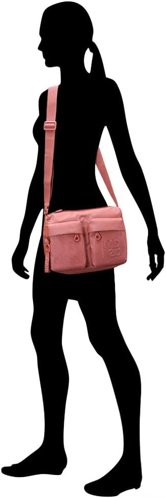Thumbnail 3 de Mandarina Duck Md20 Crossover, MD 20 Femme — Sac à bandoulière en mitrix, polyvalent et léger