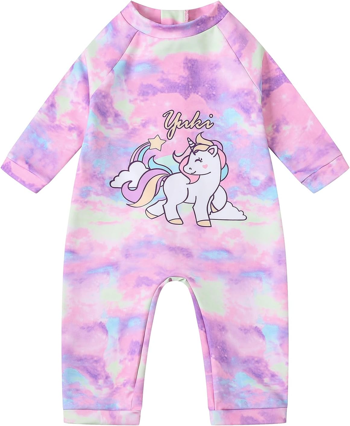 Thumbnail 5 de Baby rash guard swimsuit, 98% polyester