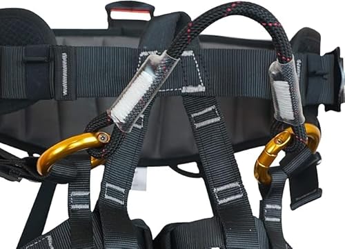Thumbnail 5 de SOB Arnés de Escalada 100 kg