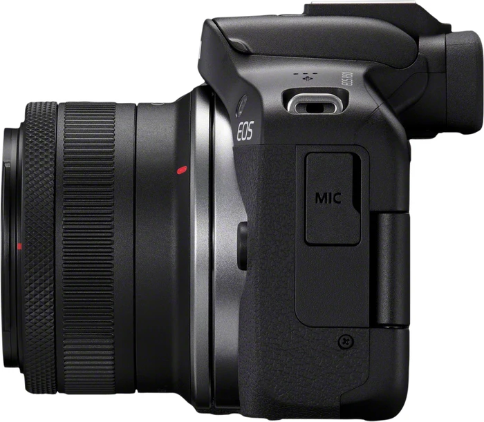Thumbnail 16 de Canon EOS R50 Starterset 375 g