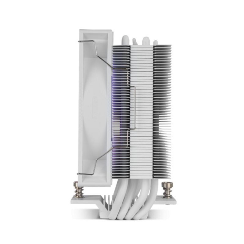 Detalle de Hummer R-400 ARGB — Refrigerador CPU 120 mm, 235 W