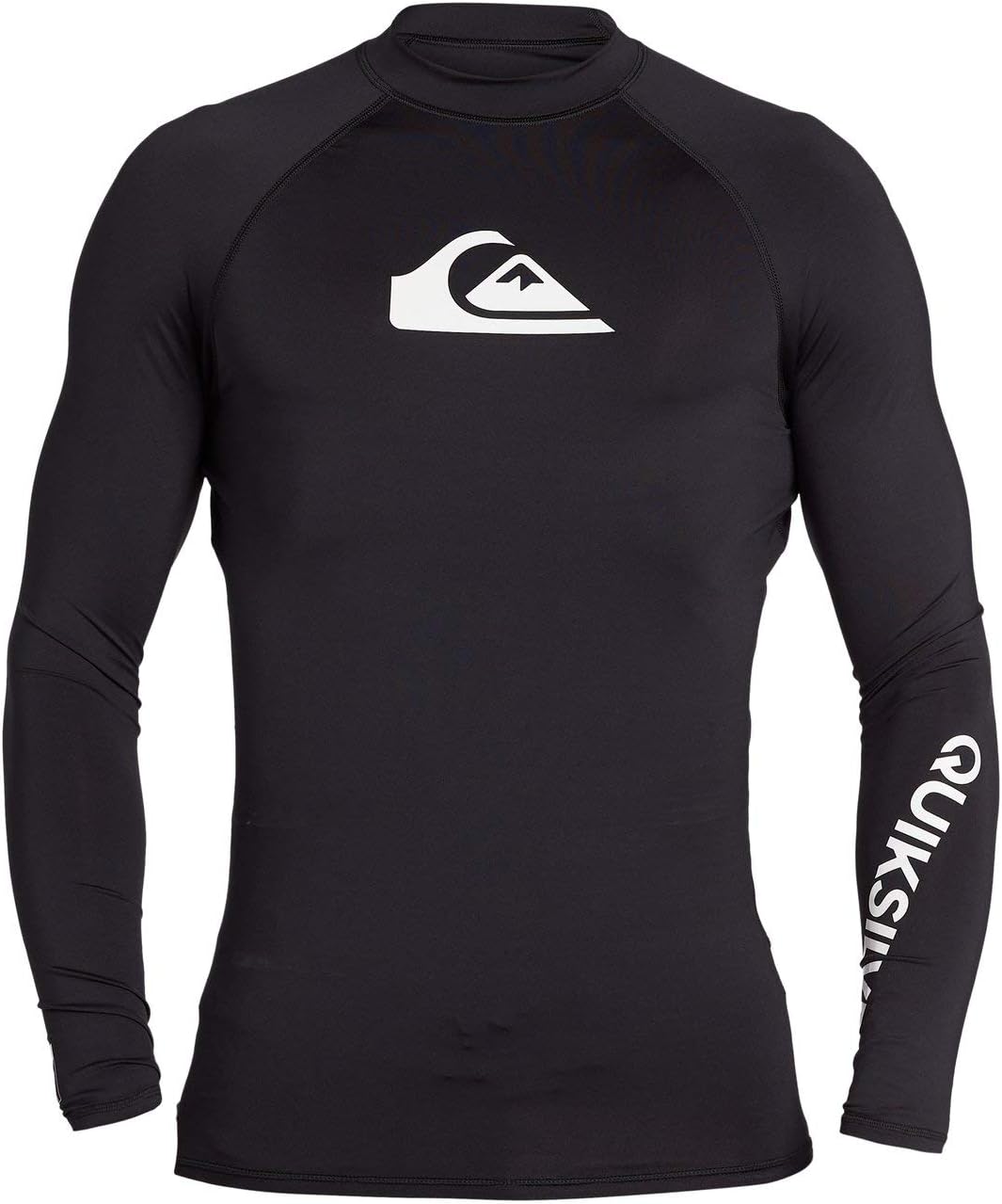 Thumbnail 6 de Quiksilver All Time Rashguard Surf Tee pour hommes