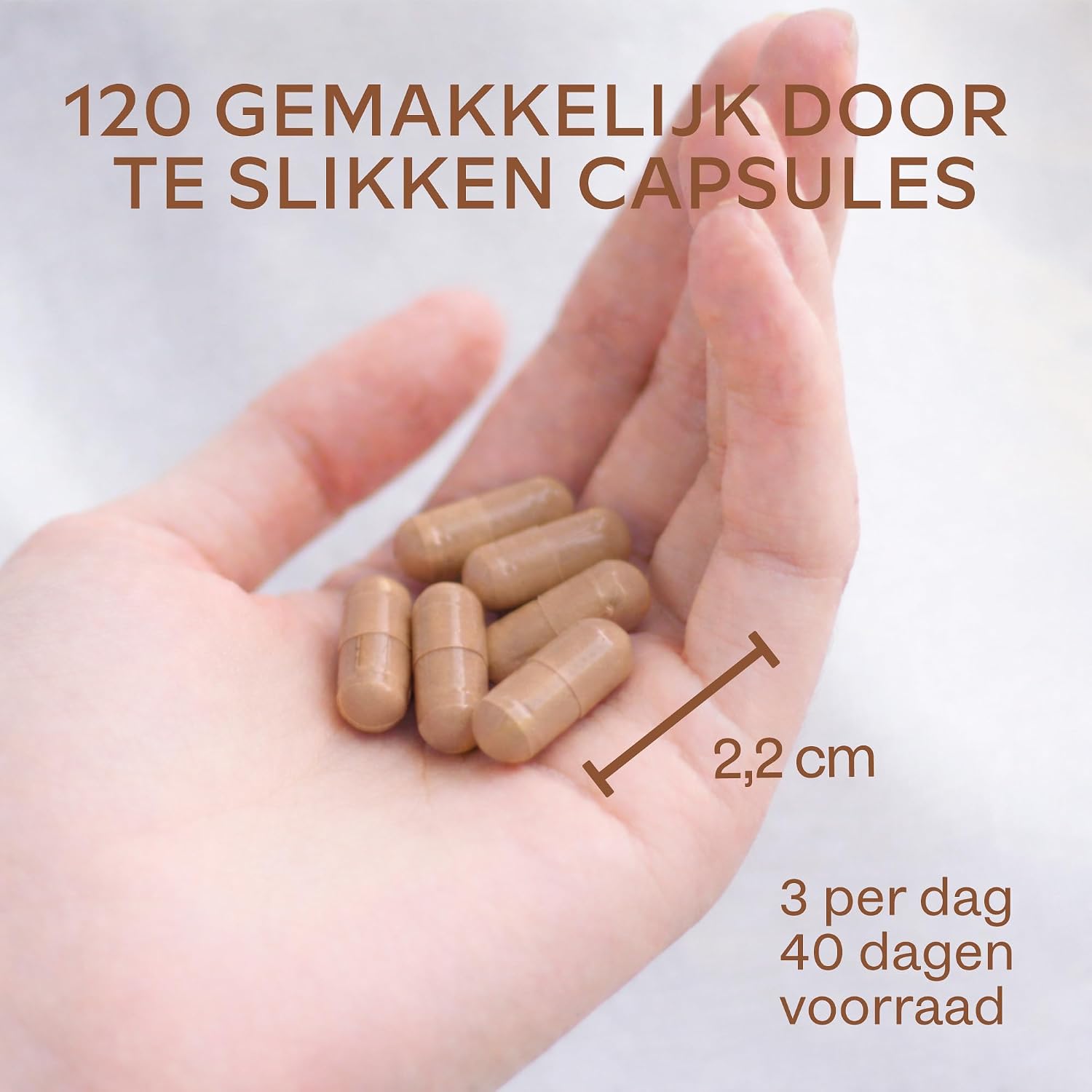 Thumbnail 6 de AAVALABS KSM-66 Ashwagandha, 1000 mg met zwarte peper en vitamines