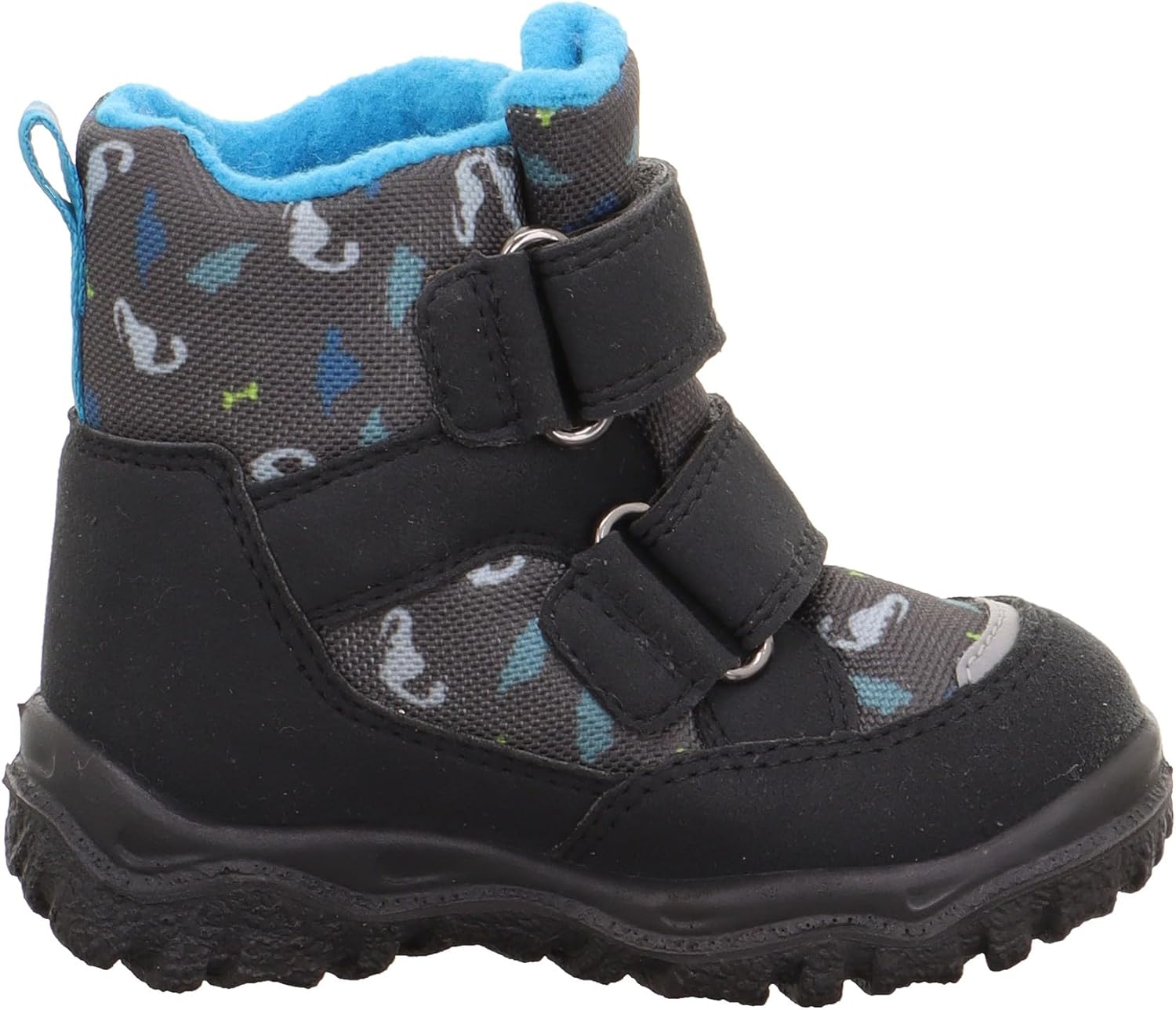 Thumbnail 4 de Superfit Jungen Husky1 Stiefel mit GORE-TEX-Membran 1-006045