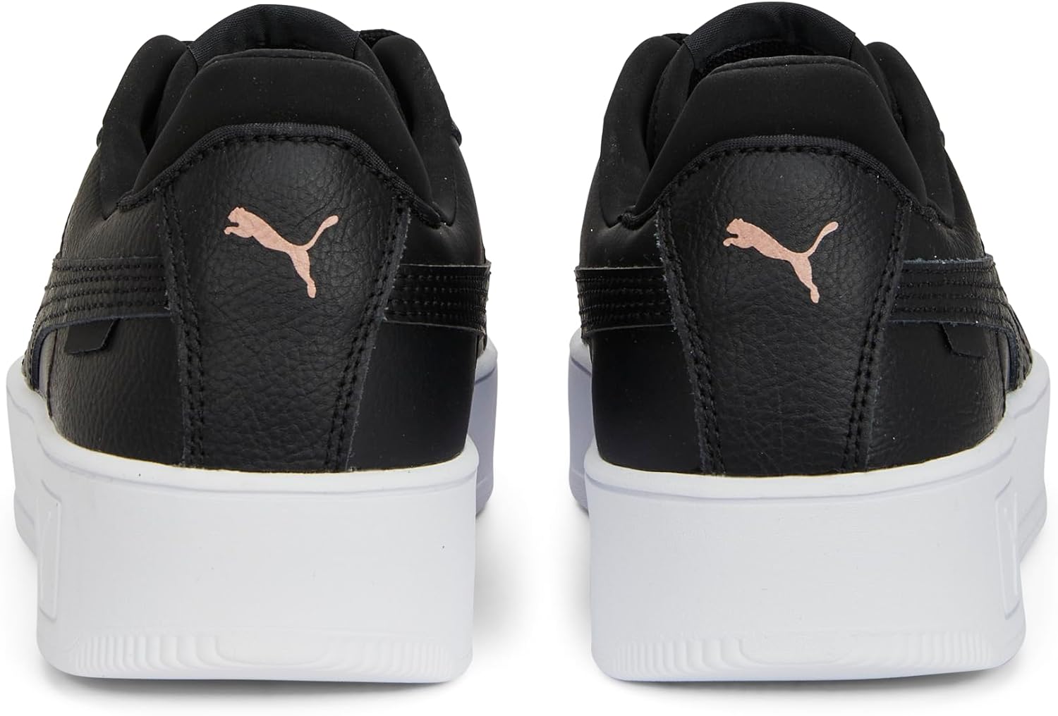 Thumbnail 2 de Puma Carina Street Scarpe da ginnastica da donna in pelle