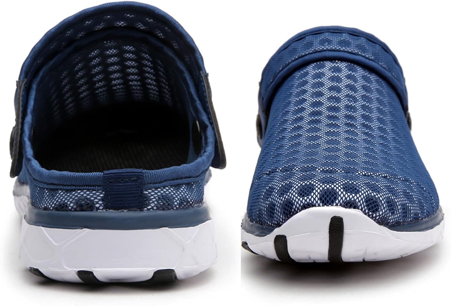 Thumbnail 4 de Gaatpot Unisex Clogs Hausschuhe aus atmungsaktivem Mesh – rutschfeste Sommer-Pantoletten (36–48)