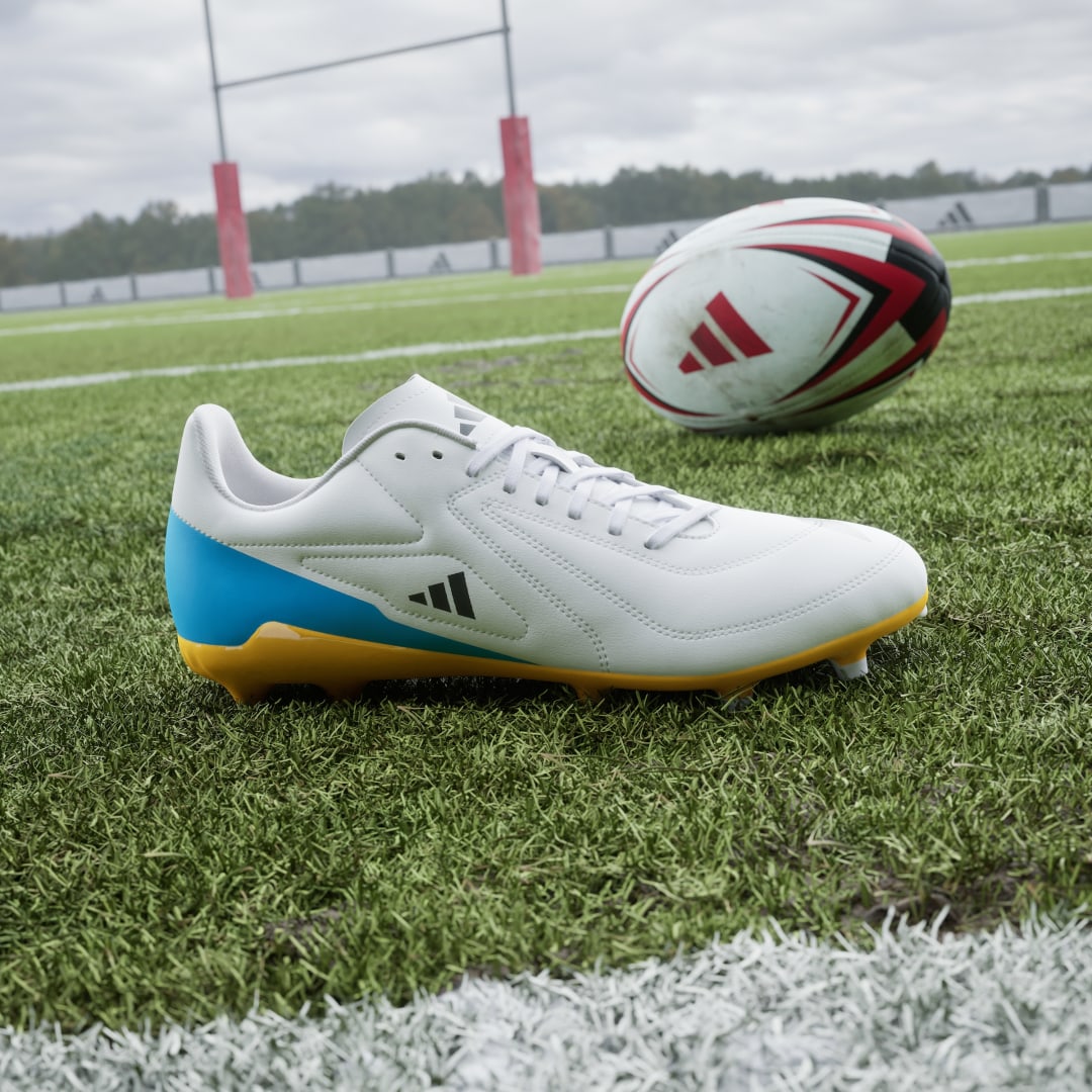 Thumbnail 1 de Bota de rugby RS15 para césped natural seco – Adidas