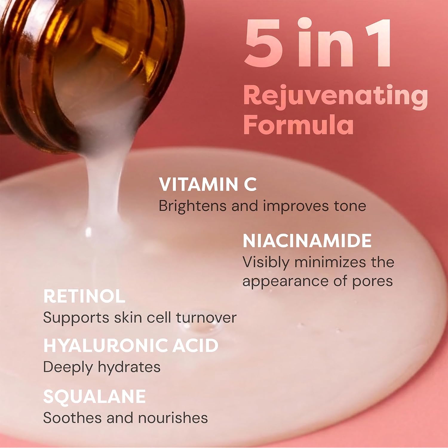 Detalle 2 de TruSkin Vitamin C Super Serum ⚙