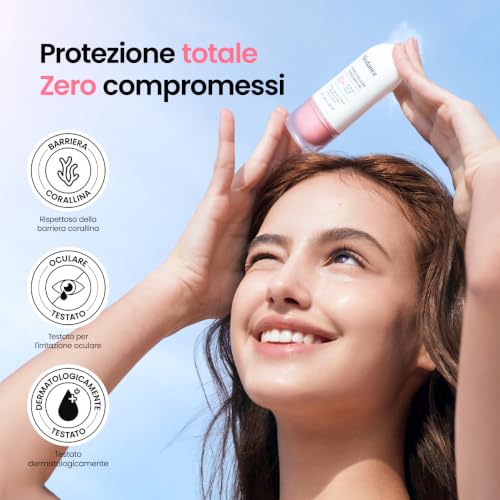 Thumbnail 8 de BIODANCE Siero Solare Invisibile SPF 50+ al Collagene e Peptidi – Protezione leggera, effetto glow