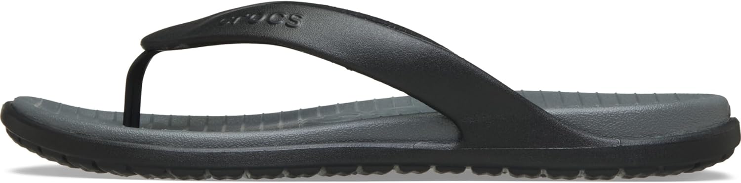 Thumbnail 6 de Crocs Men Coast Flip – practical casual sandals with mindful sizing
