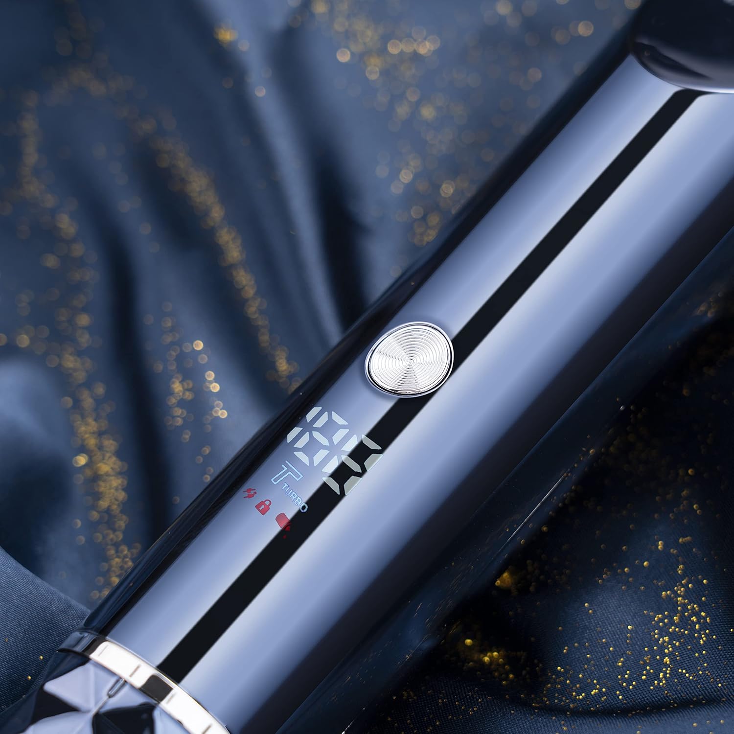 Thumbnail 2 de BARBERBOSS QR-2091 Beard Trimmer 3 hours ✂